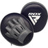 RDX O3 PROFESSIONAL AIR FOCUS PADS-5
